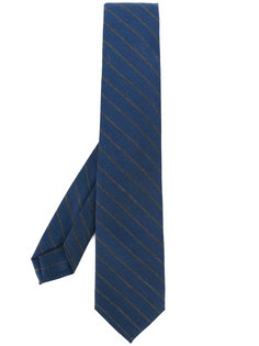 diagonal stripes tie Barba