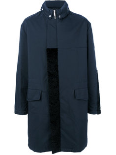 Recycled parka McQ Alexander McQueen
