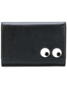 кошелек Eyes Anya Hindmarch