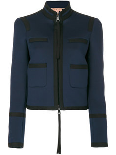 structured jacket Nº21