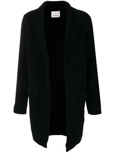 long cardigan Laneus