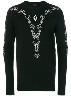 Anne sweatshirt Marcelo Burlon County Of Milan