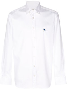 button-down shirt  Etro