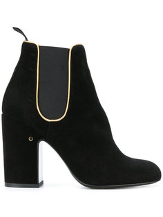 Mila boots Laurence Dacade