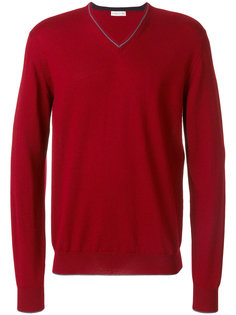 V-neck jumper  Etro