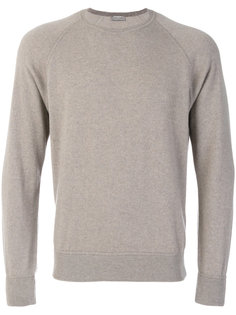 cashmere knitted sweater Barba