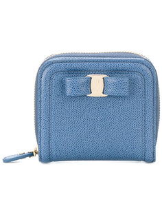 маленький кошелек Vara Salvatore Ferragamo