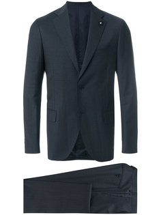 classic suit Lardini