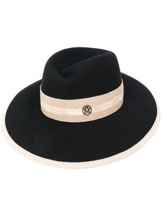 Virginie hat Maison Michel