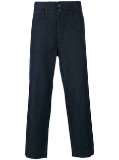 loose-fit jeans Barena