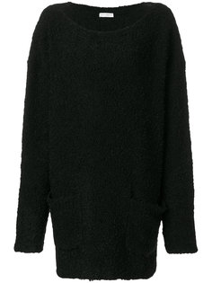 classic knitted sweater Faith Connexion
