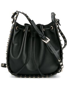 сумка на плечо Rockstud Valentino Garavani  Valentino