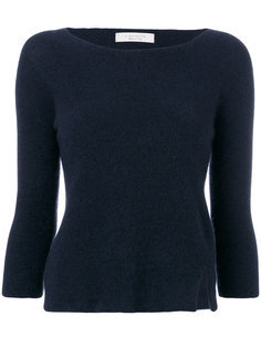 cropped jumper D.Exterior