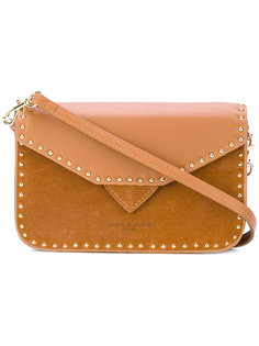 envelope shoulder bag Lancaster