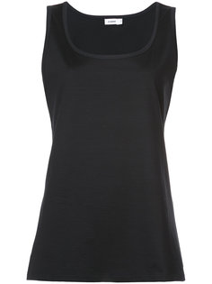 классический топ Jil Sander