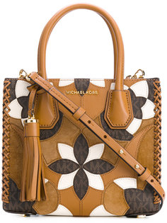 printed tote bag Michael Michael Kors