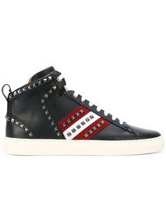 кеды Hedern  Bally