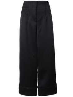 укороченные строгие брюки  3.1 Phillip Lim