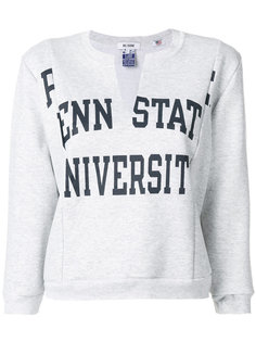 толстовка Penn State Re/Done