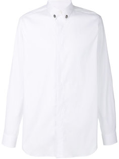 charm collar shirt Roberto Cavalli