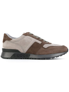 lace up trainers  Tods Tod`S