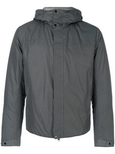 hooded padded jacket CP Company