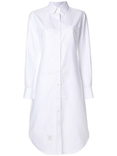 shirt dress Thom Browne