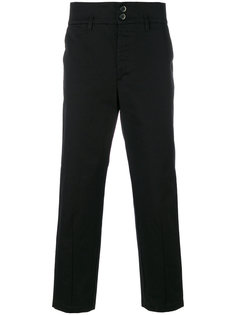 loose-fit straight trousers Barena