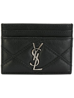 визитница Monogram Saint Laurent