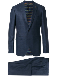 two piece suit Etro