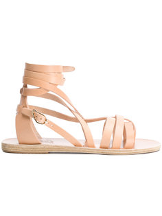 сандалии Satira Ancient Greek Sandals