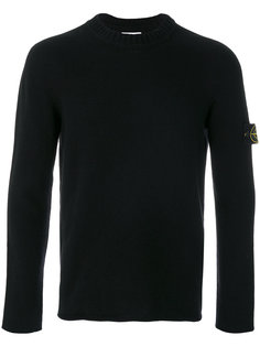 crew-neck jumper  Stone Island