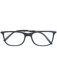 очки с квадратной оправой Dolce &amp; Gabbana Eyewear