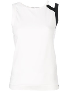 logo print top  Y-3