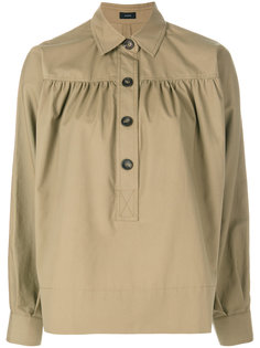 button up top Joseph