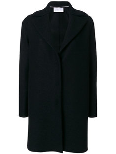 классическое пальто  Harris Wharf London