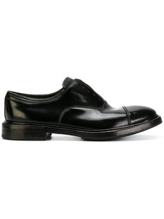 Binder oxfords Premiata