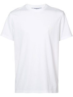 базовая футболка Givenchy