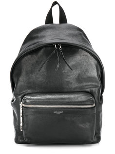 мини рюкзак City Saint Laurent