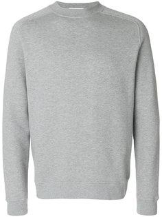crew-neck sweatshirt MSGM
