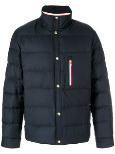 padded jacket  Moncler Gamme Bleu