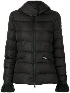 стеганый пуховик Idra  Moncler