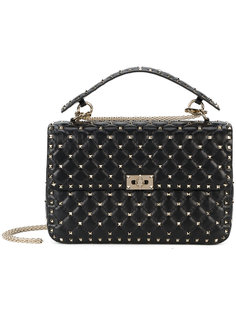 сумка через плечо Rockstud Spike Valentino Garavani Valentino