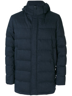 padded jacket Herno