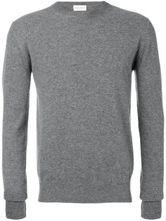 crew neck jumper Ballantyne