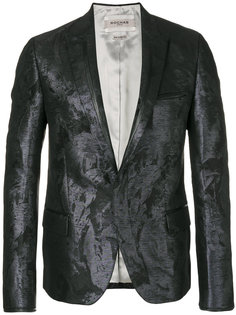 classic blazer Rochas