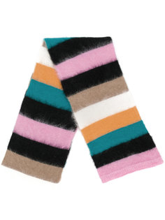 striped scarf Nº21