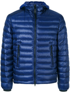 goggle hood padded jacket CP Company