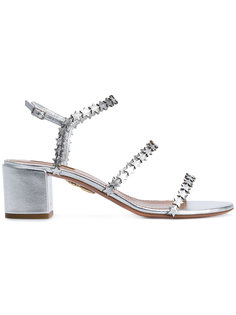 босоножки Starlight Aquazzura