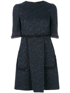 Norling dress Talbot Runhof